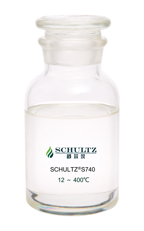 SCHULTZ® S740导热油
